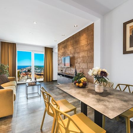 Apartments Nia Deluxe & Elegance Dubrovnik Exteriör bild
