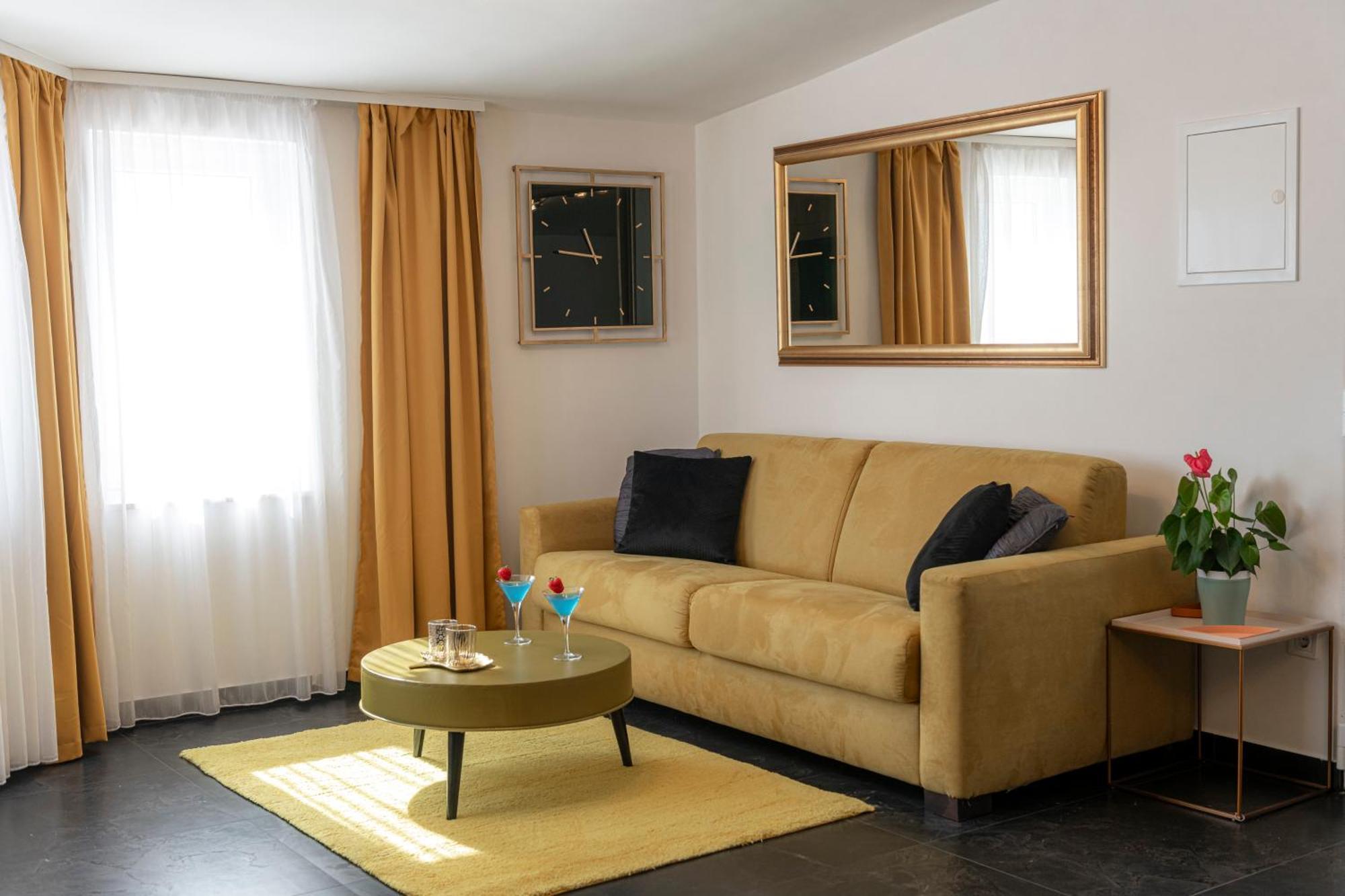 Apartments Nia Deluxe & Elegance Dubrovnik Exteriör bild